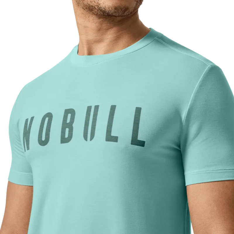 Camiseta NOBULL para hombre