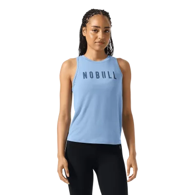 女士 NOBULL 高領背心