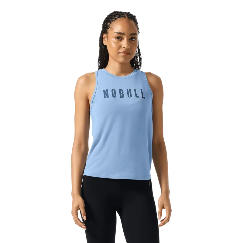 Women's NOBULL High-Neck Tank