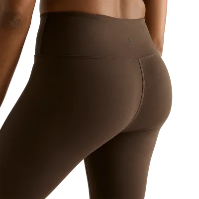 Women's High-Rise Matte Tight 28"