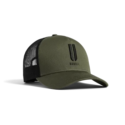 U NOBULL Trucker Hat