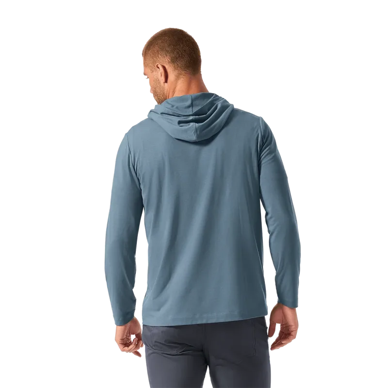 Men's Adapt Hoodie