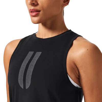 Women's U Muscle Tank