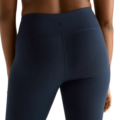 Women's High-Rise Matte Tight 25"