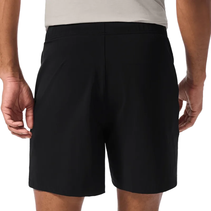 Pantaloncini da allenamento NOBULL uomo 6" (con fodera)