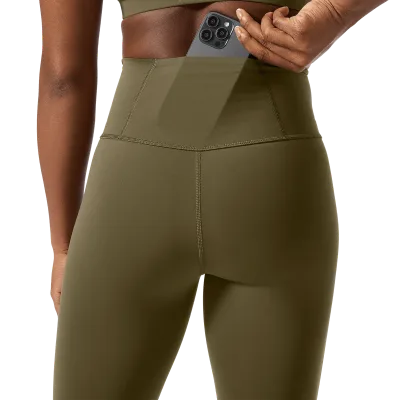 Women's High-Rise Drive Tight 25"