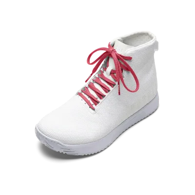 NOBULL High-Top Laces