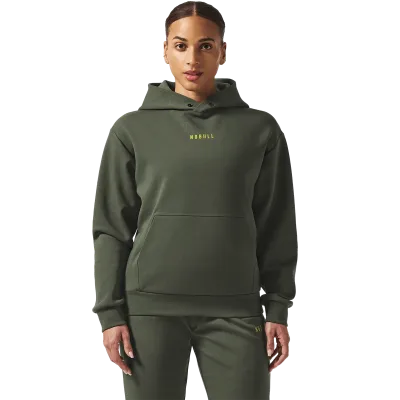 Women's Elements Hoodie