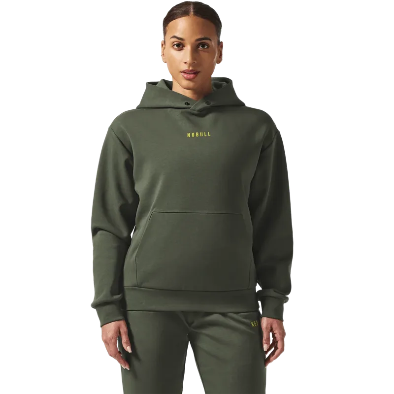 Women's Elements Hoodie