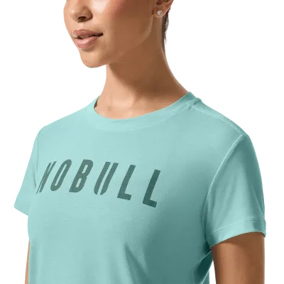 Women's NOBULL Tee