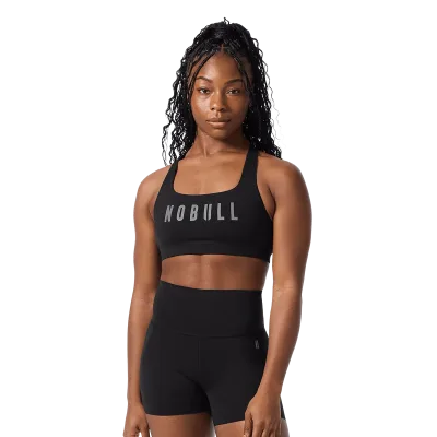 NOBULL Drive Racerback Bra