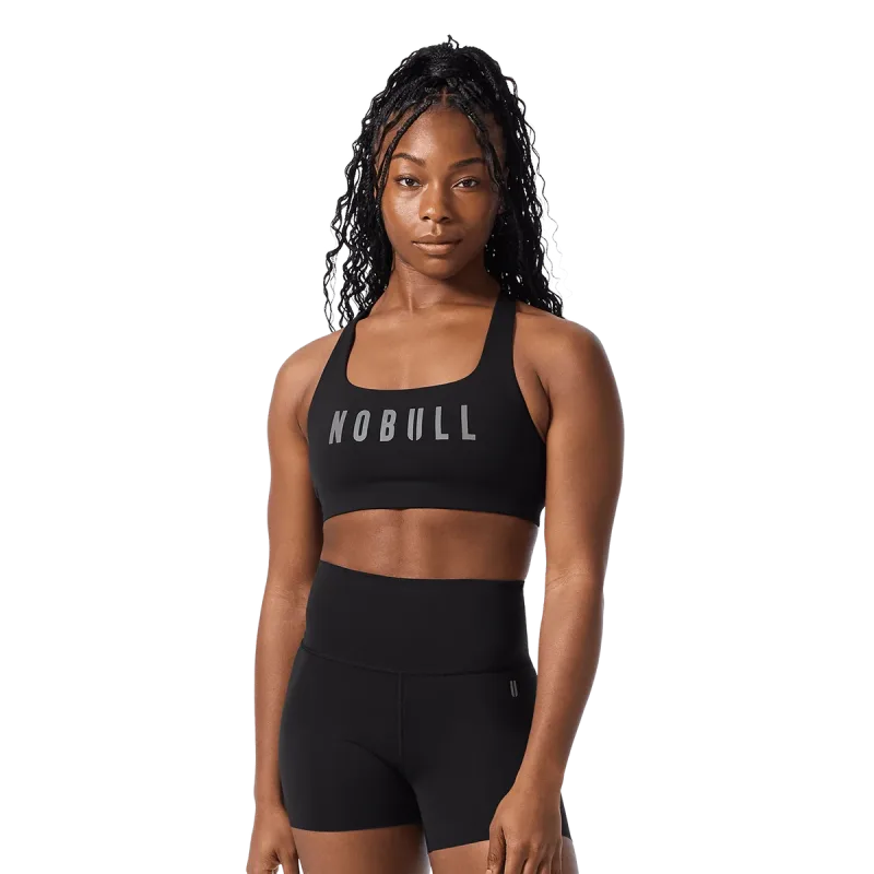 NOBULL Drive Racerback Bra