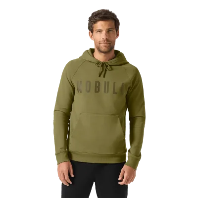Men's NOBULL Hoodie
