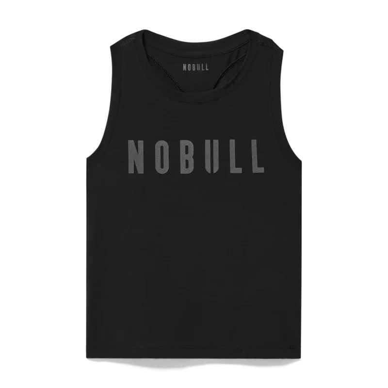 Women's NOBULL Fitted Tank