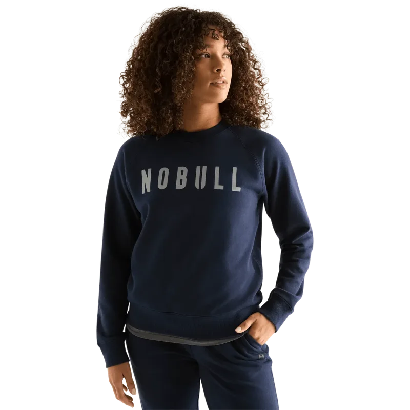 Women's NOBULL Crew
