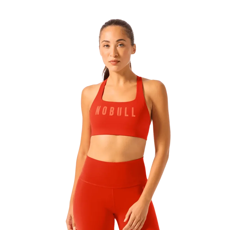 NOBULL Drive Racerback Bra
