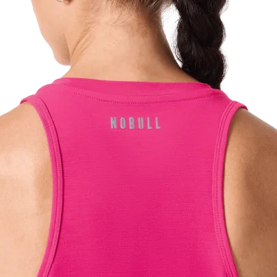 Women's U NOBULL High-Neck Tank