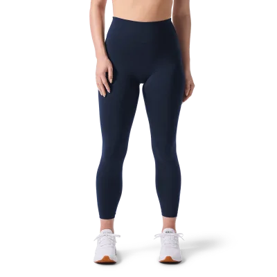 Women's U High-Rise Matte Tight 25"
