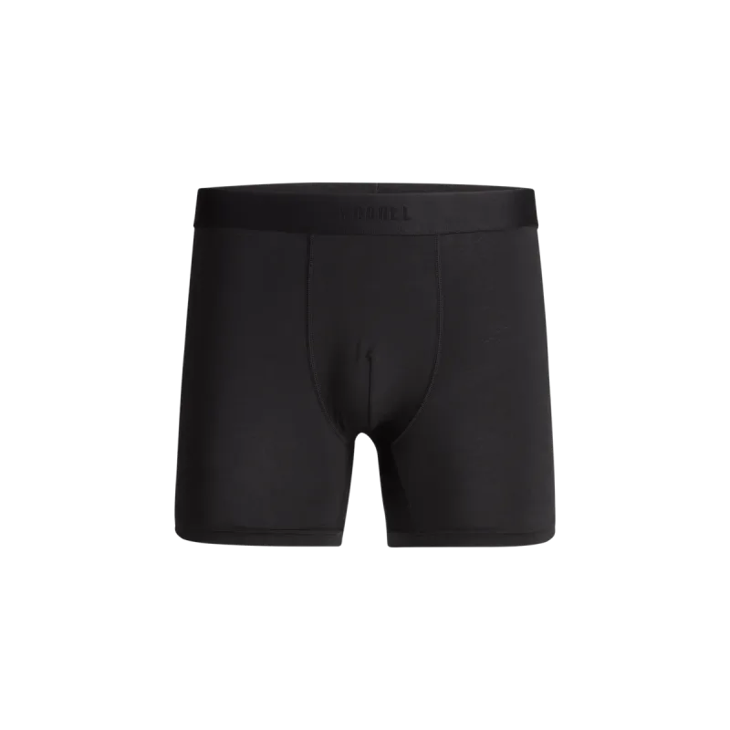 Men's Allday Boxer Brief 5"