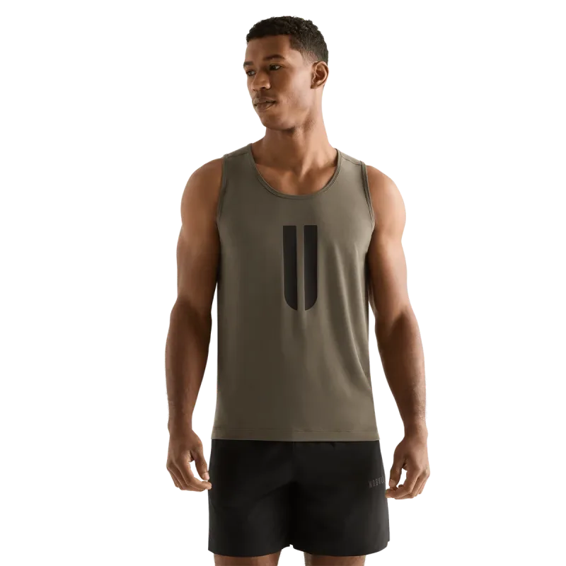 Men's U Tank