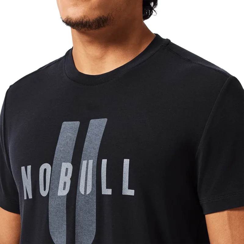 Camiseta NOBULL U para hombre