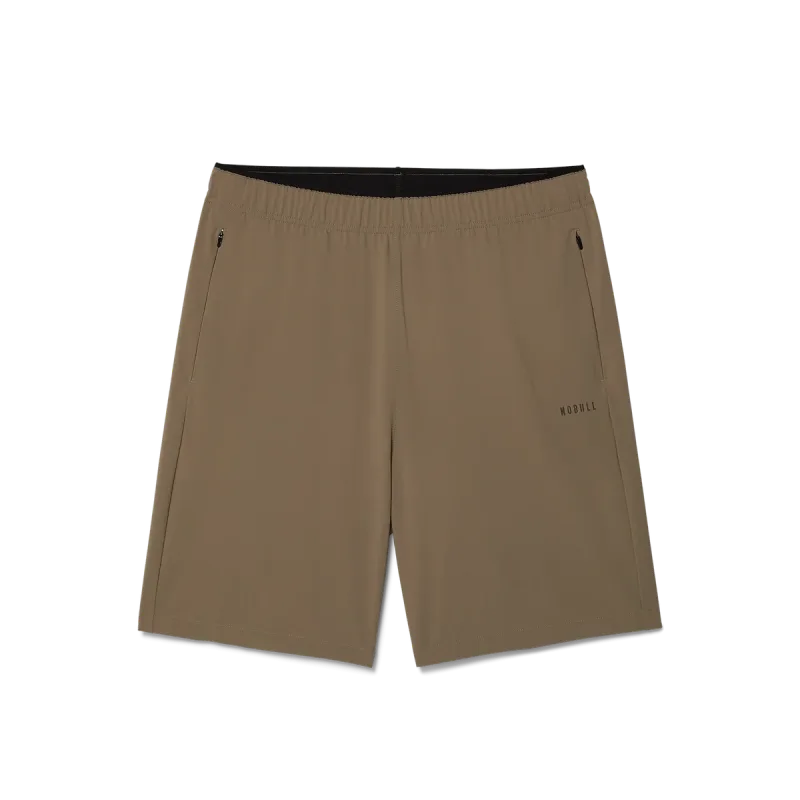 Men's NOBULL Training Short 8" (Unlined)