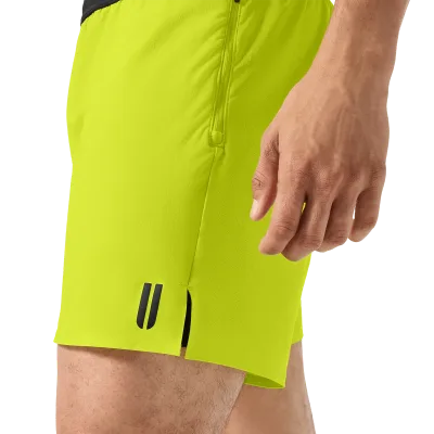Men's Drive Short 6" (Lined)