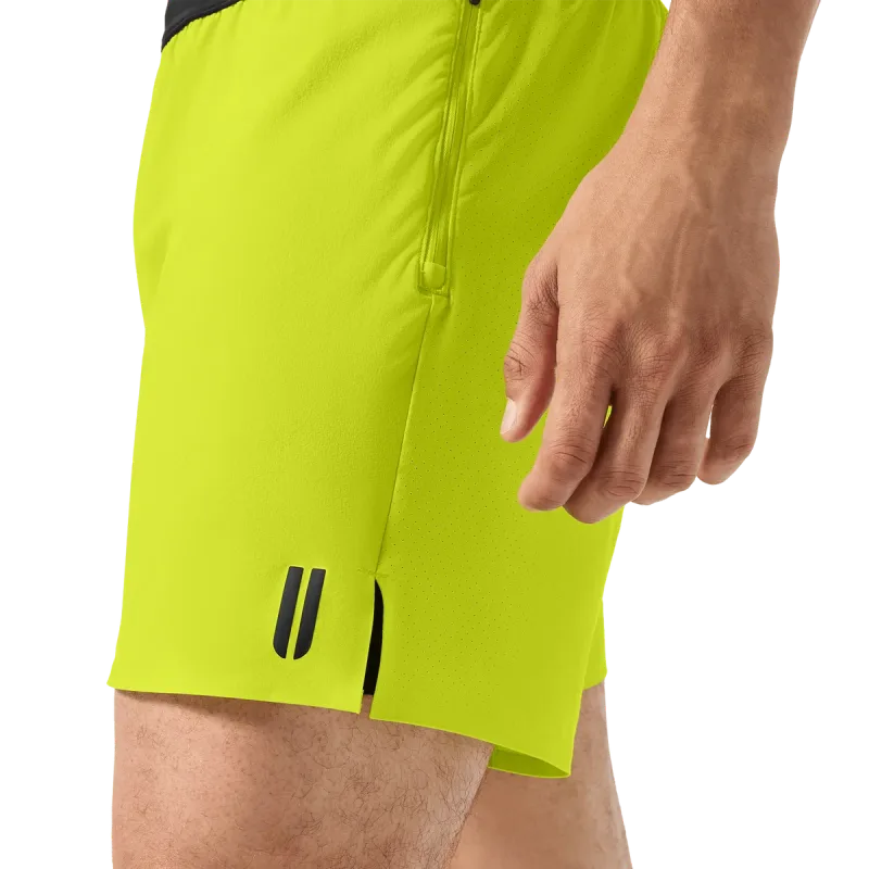 Herren Drive Short 6" (gefüttert)