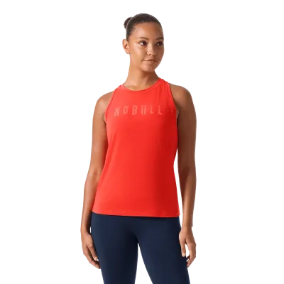Women's NOBULL High-Neck Tank
