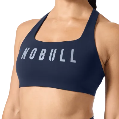 NOBULL Drive 工字背運動內衣