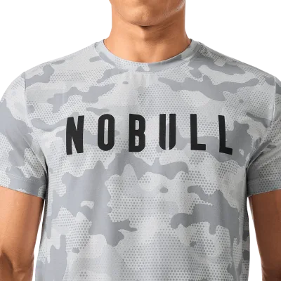 Men's NOBULL Tee