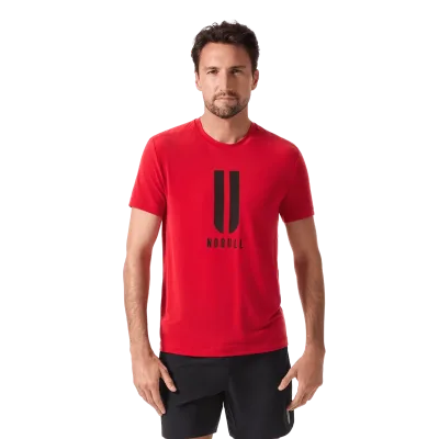 Men's U NOBULL Tee