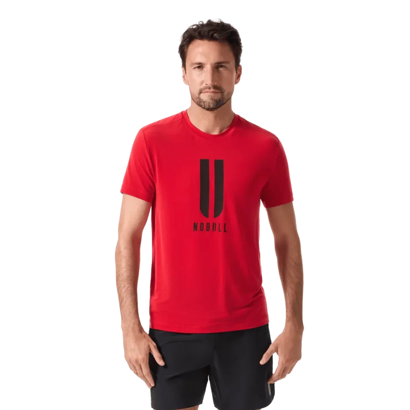 Men's U NOBULL Tee