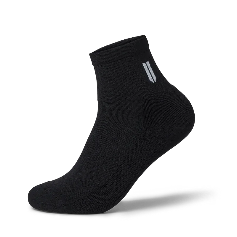 Performance Quarter Crew Sock