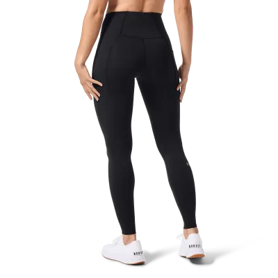 Damen High-Rise Drive Pocket Tight 28"