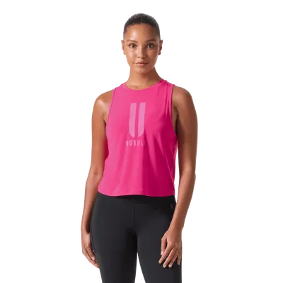 Women's U NOBULL Muscle Tank