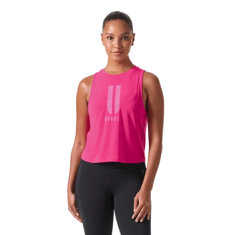 Women's U NOBULL Muscle Tank