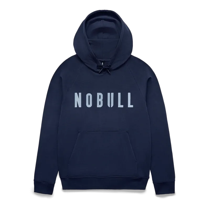 Sudadera con capucha NOBULL para hombre