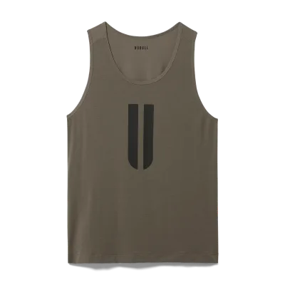 Men's U Tank