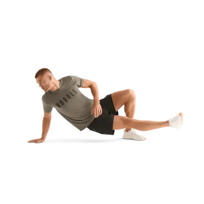 Men's NOBULL Tee