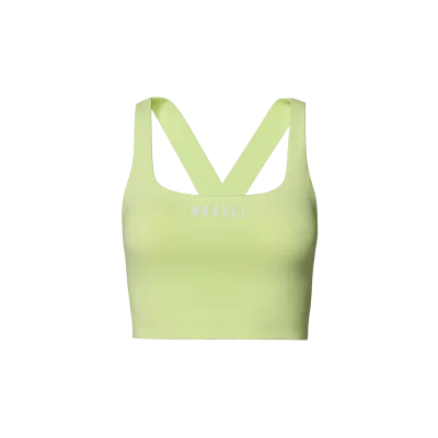 NOBULL Drive Longline Bra