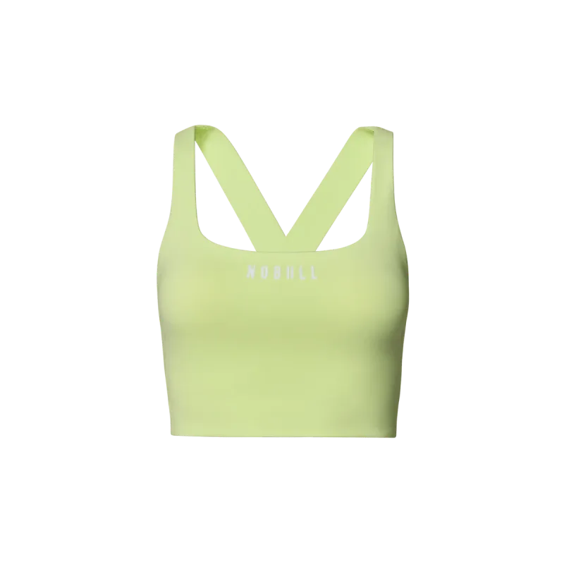 NOBULL Drive Longline Bra