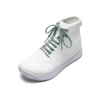 NOBULL High-Top Laces