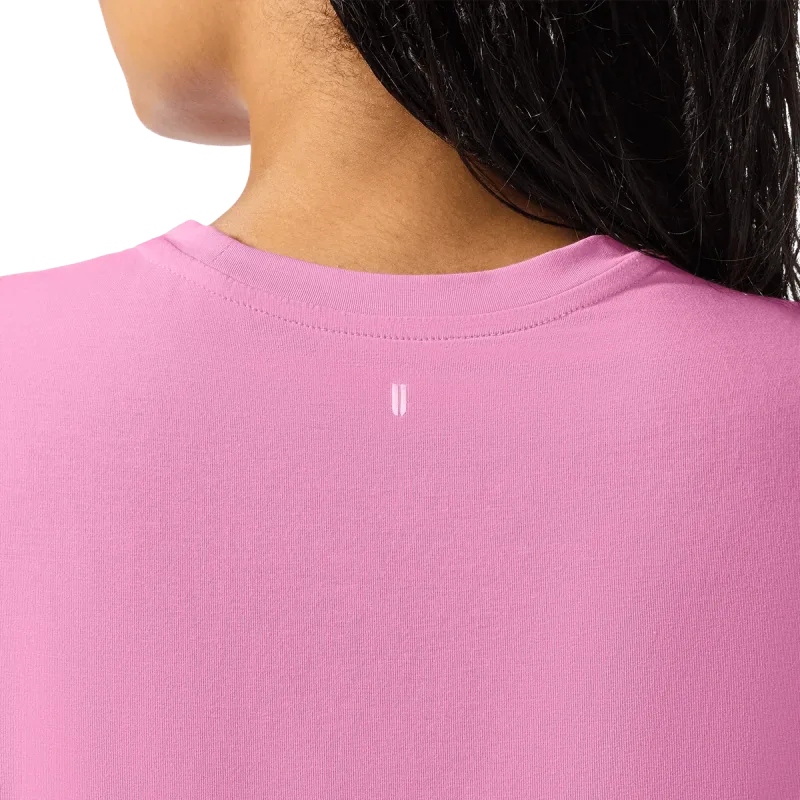 NOBULL Boxy T-Shirt für Damen