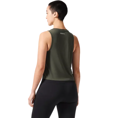 Women's U Muscle Tank