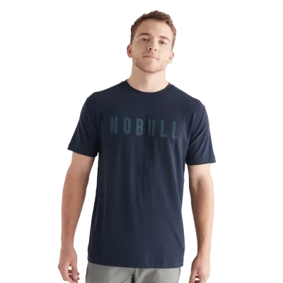 Men's NOBULL Tee
