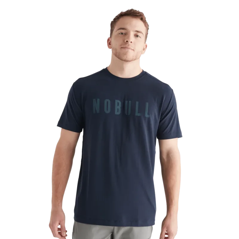 Men's NOBULL Tee