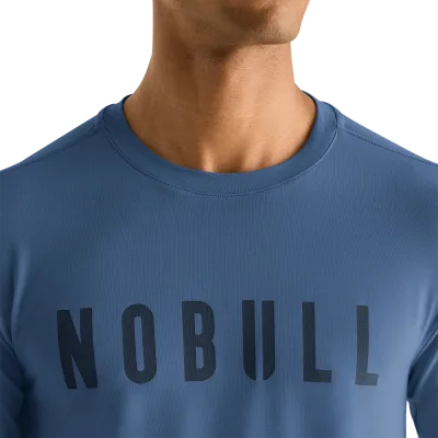 Men's NOBULL Long Sleeve Tee