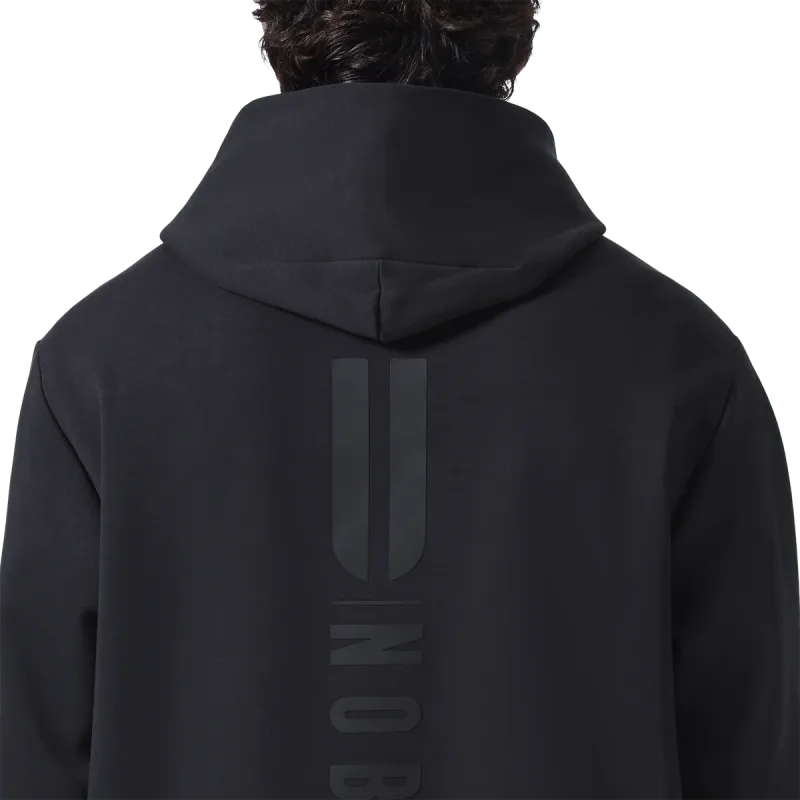 Sudadera con capucha Elements para hombre