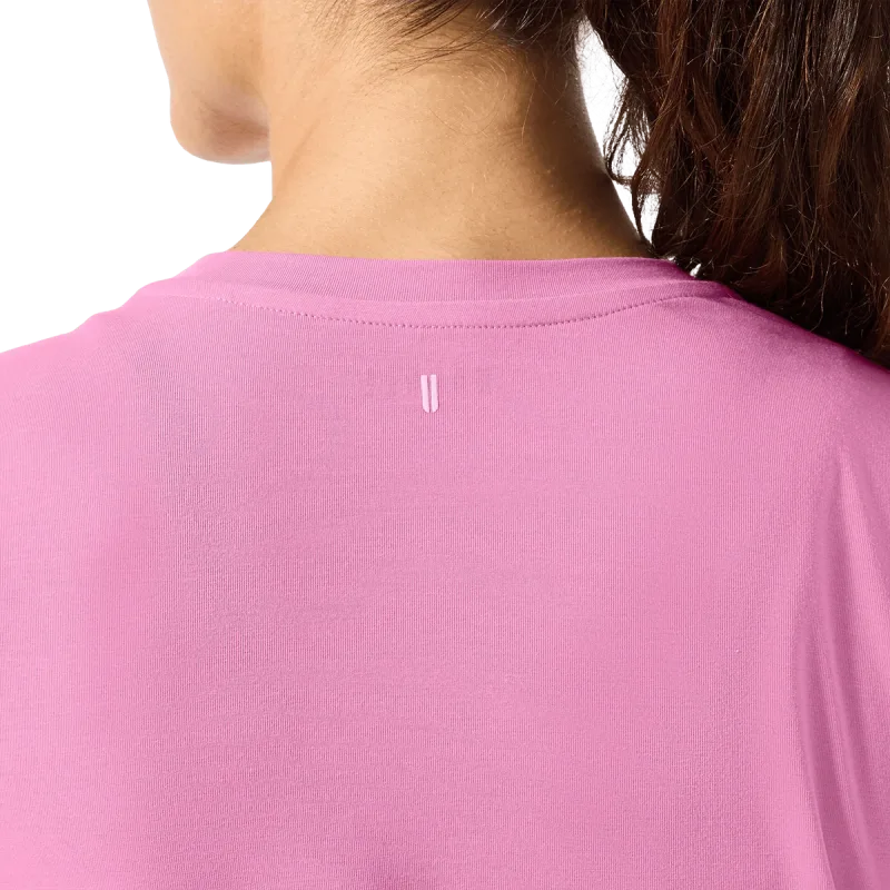 T-shirt à manches longues NOBULL Femme
